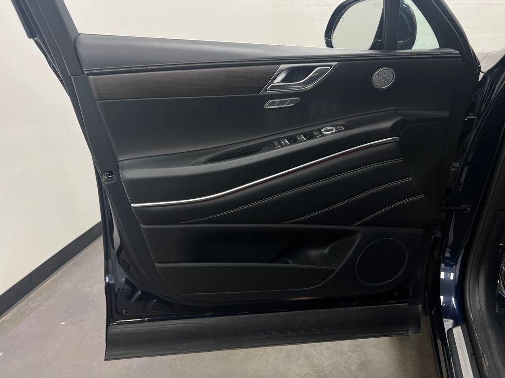 2024 Genesis GV80 2.5T