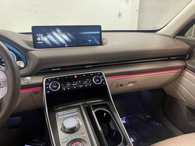 2023 Genesis GV80 2.5T
