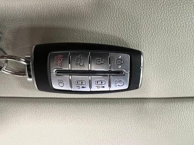 2023 Genesis GV80 2.5T