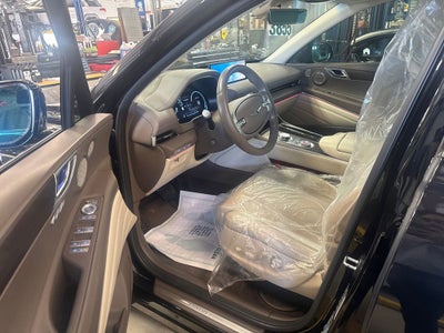 2023 Genesis GV80 2.5T