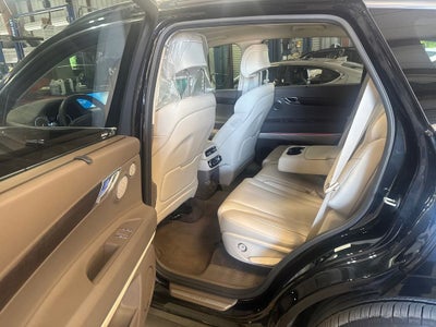 2023 Genesis GV80 2.5T