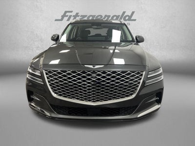 2024 Genesis GV80 3.5T