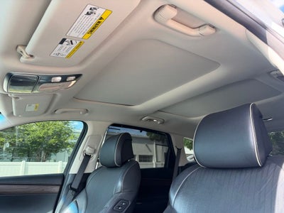 2021 Genesis GV80 3.5T