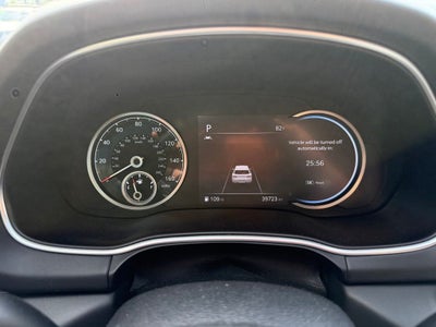 2021 Genesis GV80 3.5T