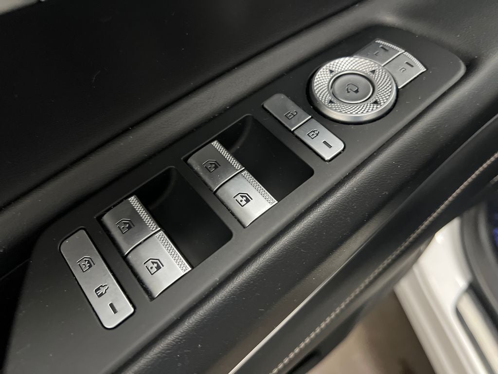 2021 Genesis GV80 3.5T