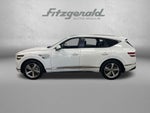 2021 Genesis GV80 3.5T