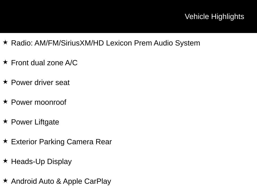 2021 Genesis GV80 3.5T