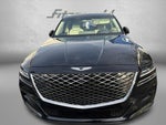 2021 Genesis GV80 3.5T
