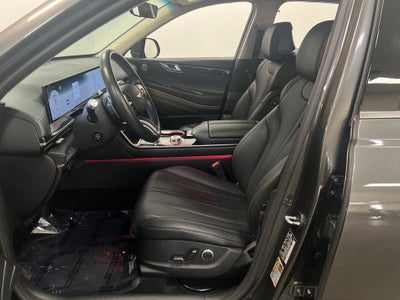 2025 Genesis GV80 2.5T