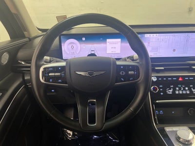 2025 Genesis GV80 2.5T