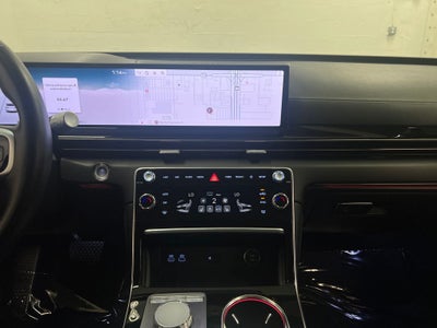 2025 Genesis GV80 2.5T