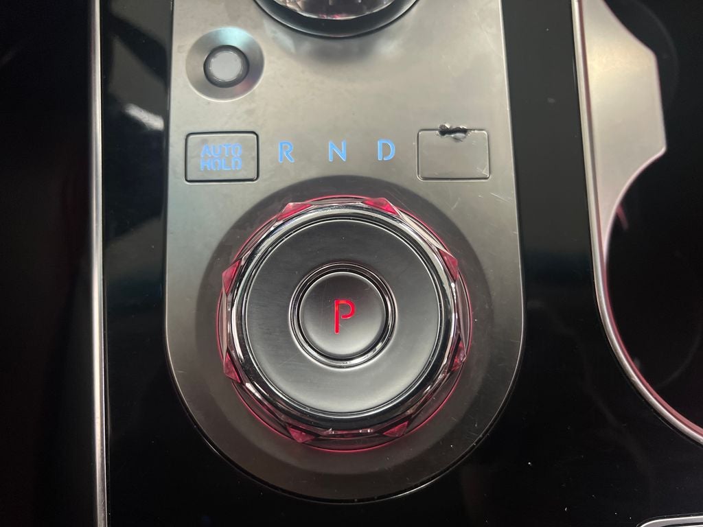 2025 Genesis GV80 2.5T