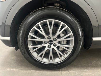 2025 Genesis GV80 2.5T