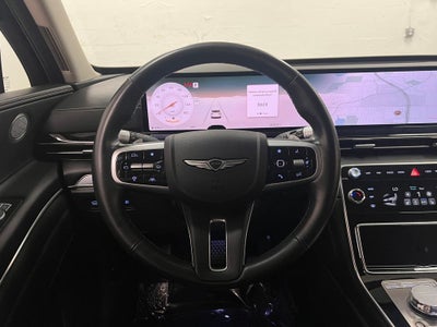 2025 Genesis GV80 2.5T
