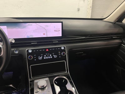 2025 Genesis GV80 2.5T