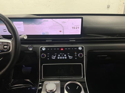 2025 Genesis GV80 2.5T