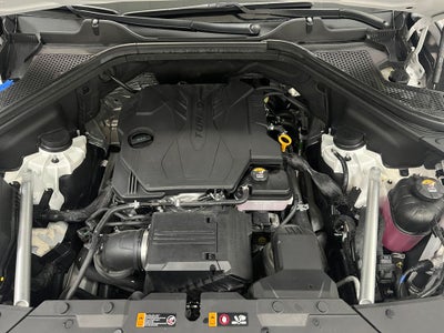 2025 Genesis GV80 2.5T