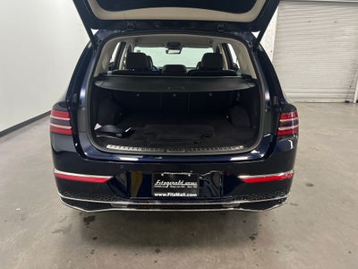 2025 Genesis GV80 2.5T