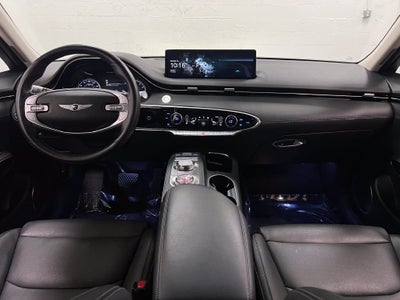 2025 Genesis GV70 2.5T