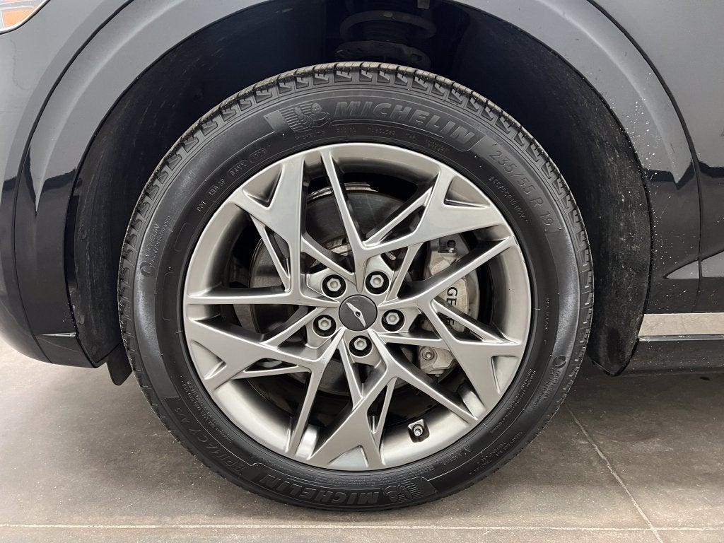 2025 Genesis GV70 2.5T