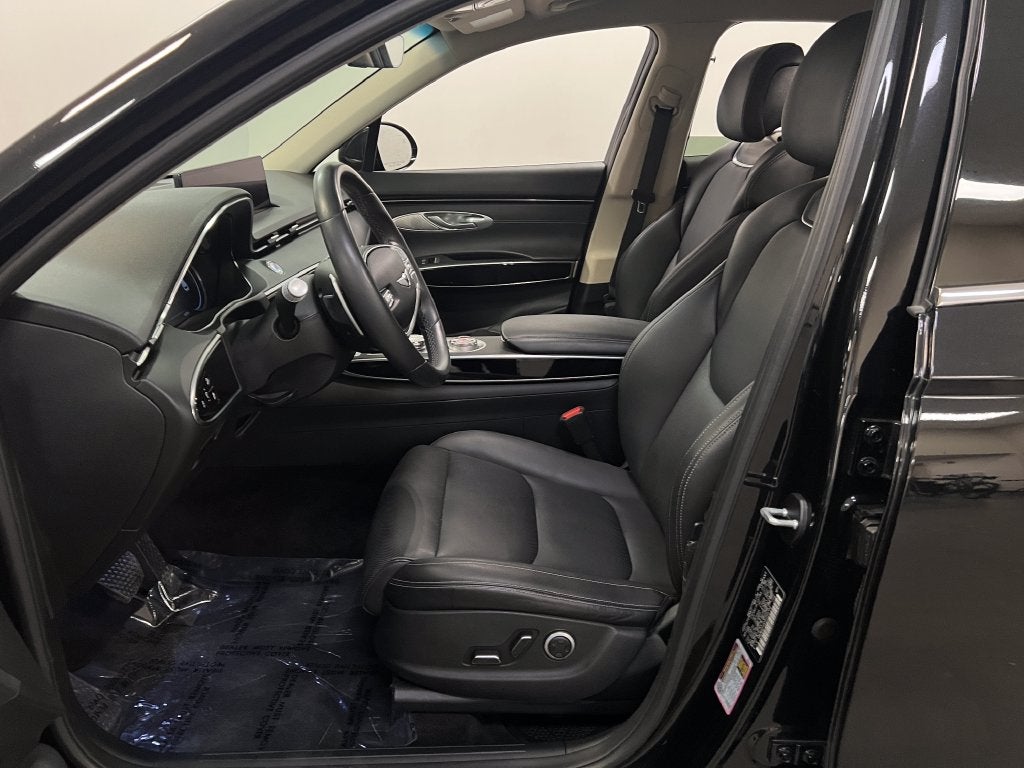 2025 Genesis GV70 2.5T
