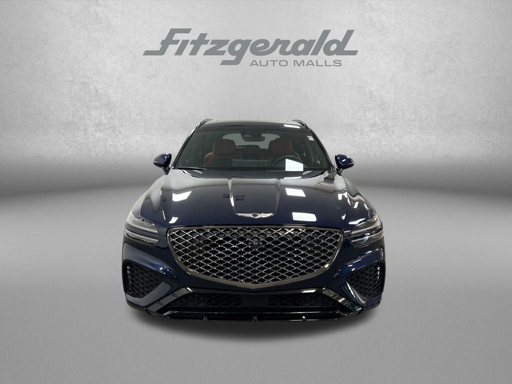 2023 Genesis GV70 2.5T