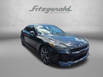2019 Kia Stinger GT