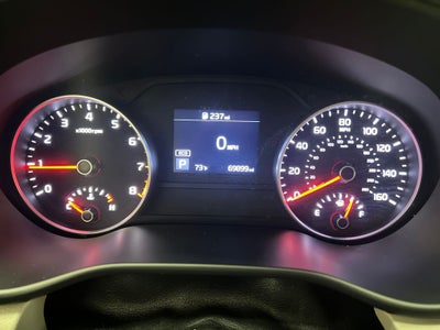 2022 Kia Sportage Nightfall