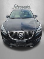 2018 Buick Envision Preferred