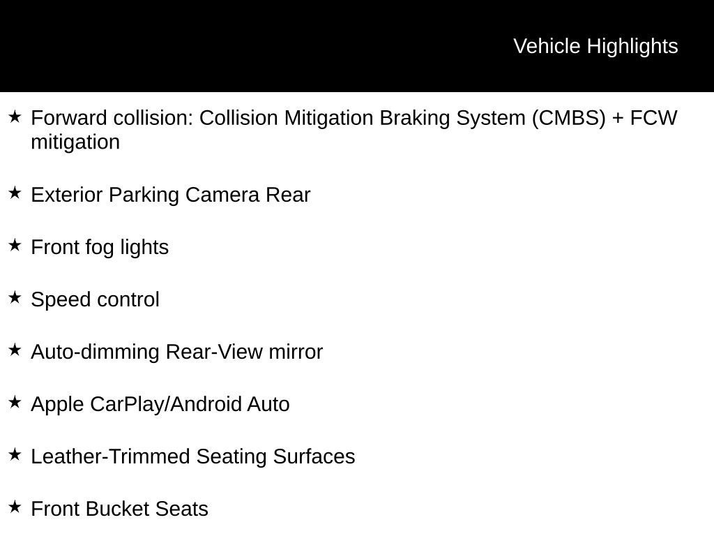 2019 Honda Civic EX-L w/Navigation