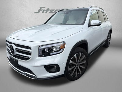 2023 Mercedes-Benz GLB GLB 250 4MATIC®