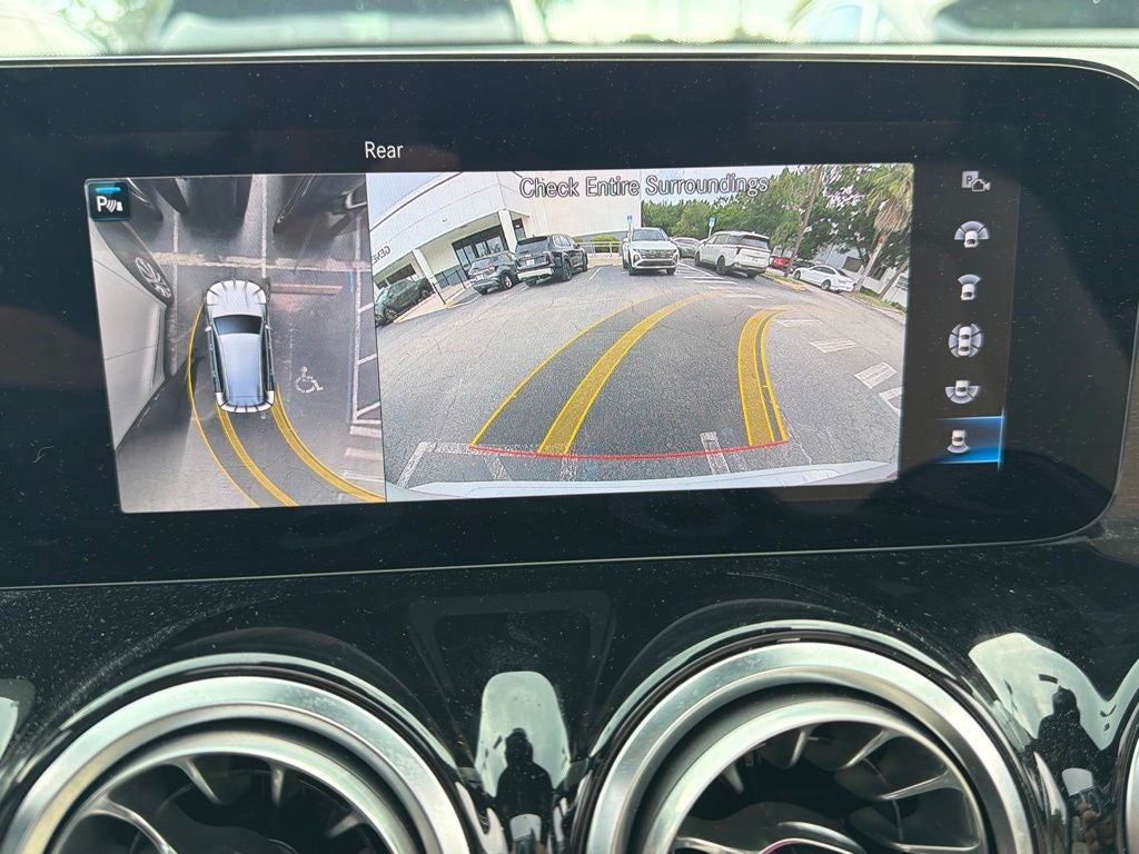 2023 Mercedes-Benz GLB GLB 250 4MATIC®