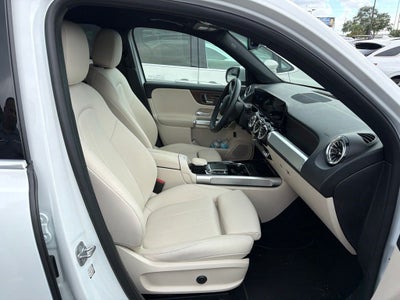 2023 Mercedes-Benz GLB GLB 250 4MATIC®