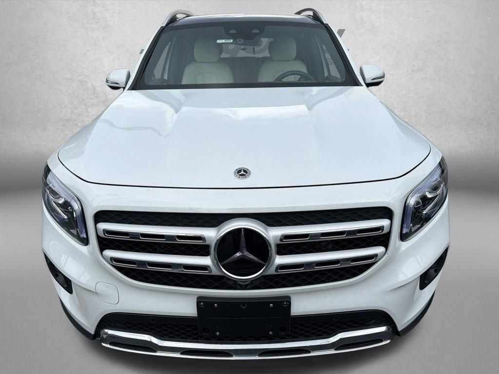 2023 Mercedes-Benz GLB GLB 250 4MATIC®