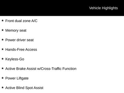 2023 Mercedes-Benz GLB GLB 250 4MATIC®