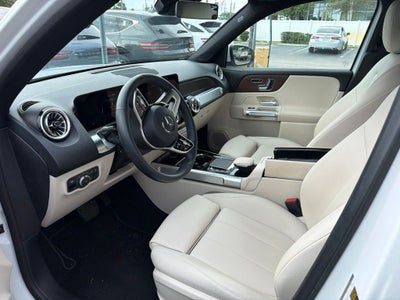 2023 Mercedes-Benz GLB GLB 250 4MATIC®