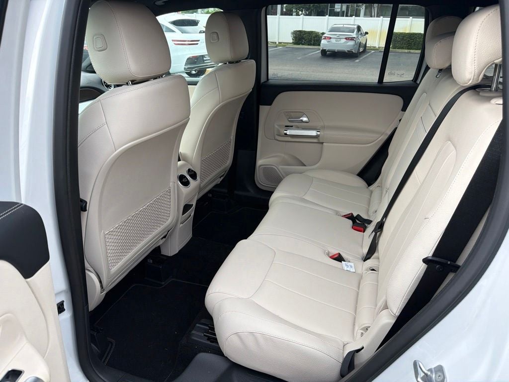 2023 Mercedes-Benz GLB GLB 250 4MATIC®