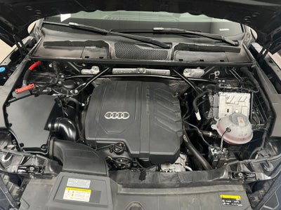 2021 Audi Q5 45 Premium quattro