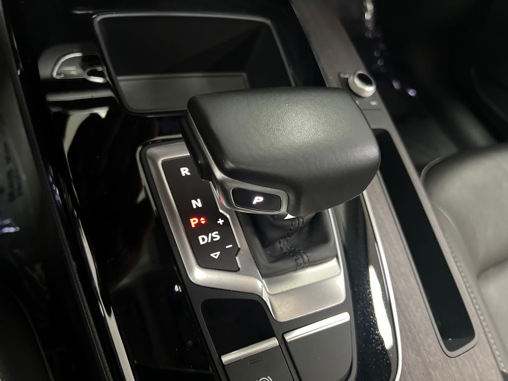 2021 Audi Q5 45 Premium quattro