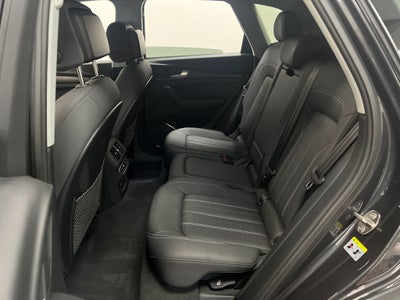 2021 Audi Q5 45 Premium quattro