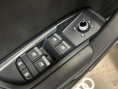 2021 Audi Q5 45 Premium Plus quattro