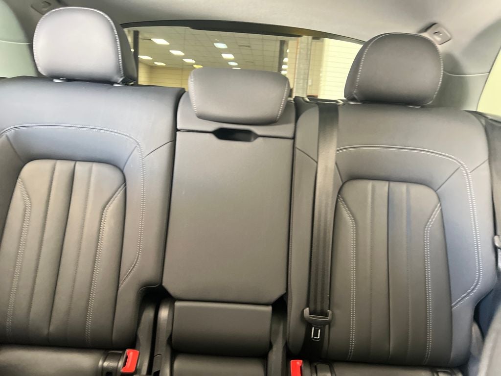 2021 Audi Q5 45 Premium Plus quattro