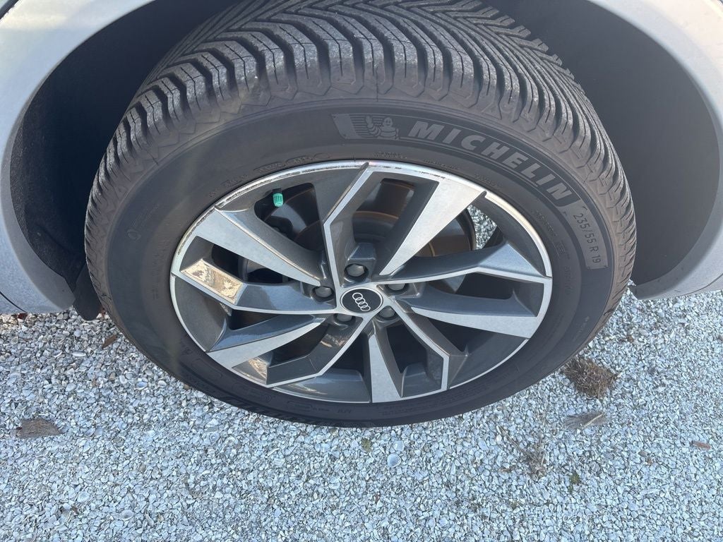 2021 Audi Q5 45 Premium Plus quattro