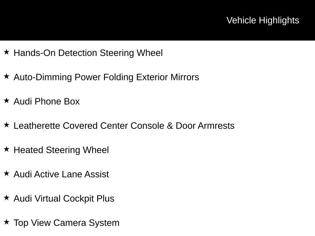 2021 Audi Q5 45 Premium Plus quattro
