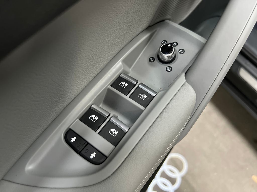 2019 Audi Q5 2.0T Prestige quattro