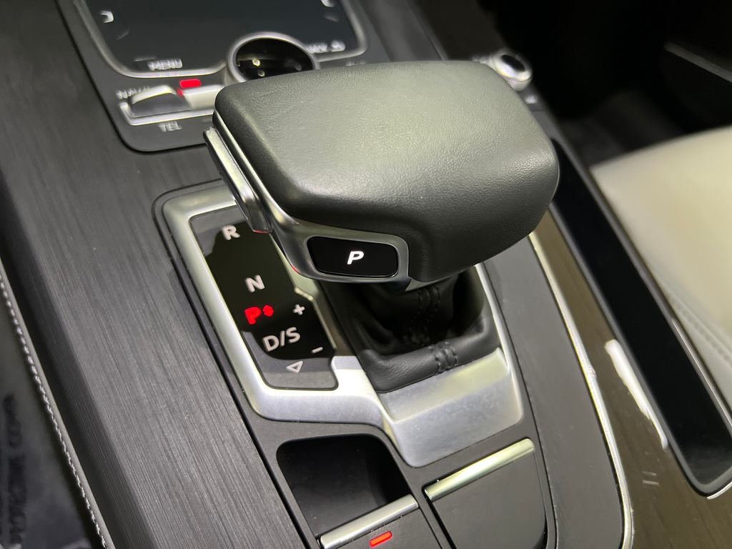 2019 Audi Q5 2.0T Prestige quattro
