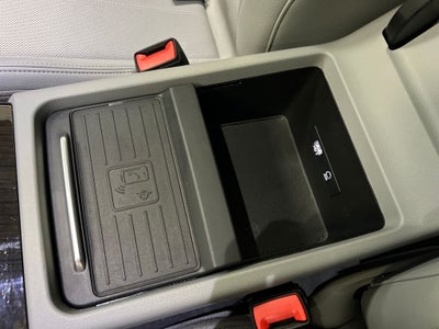 2019 Audi Q5 2.0T Prestige quattro