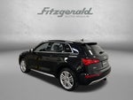 2019 Audi Q5 2.0T Prestige quattro