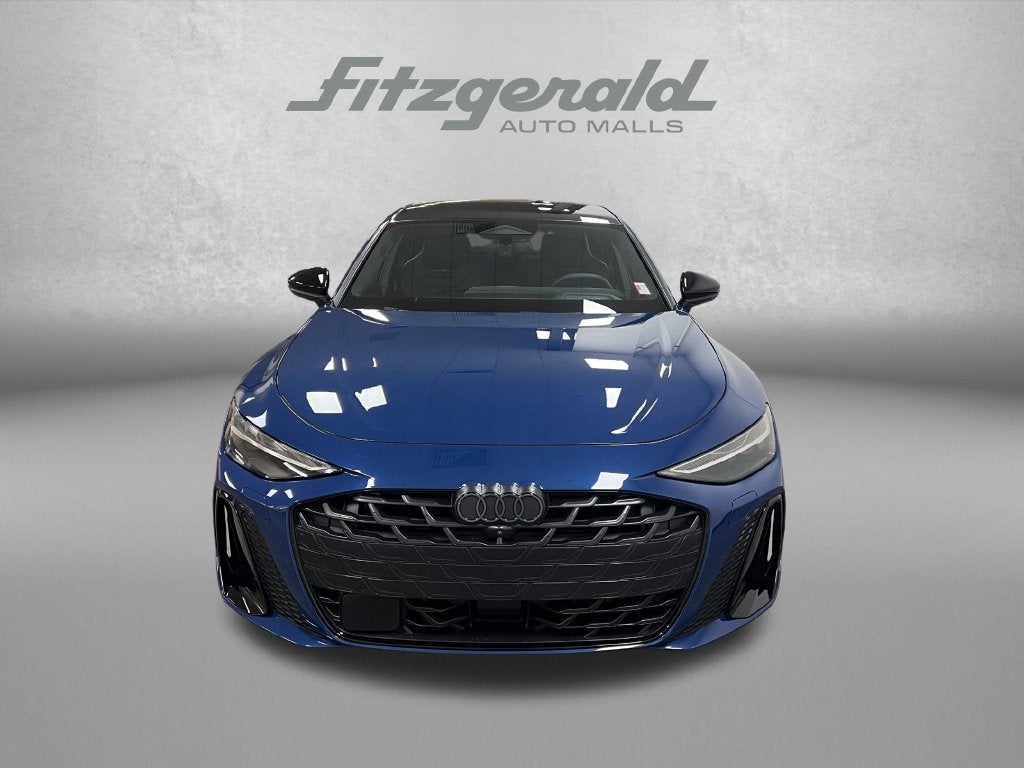 2026 Audi A6 Prestige quattro