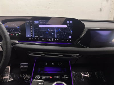 2026 Audi A6 Prestige quattro